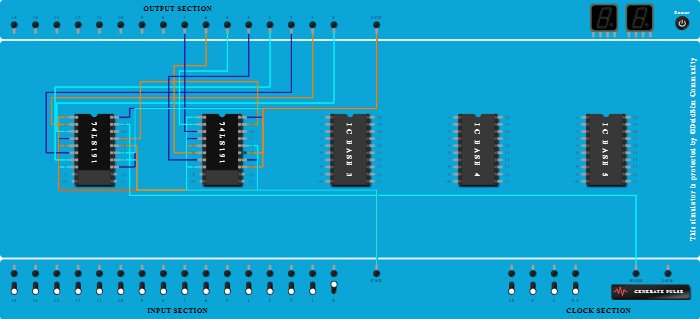 New Circuit