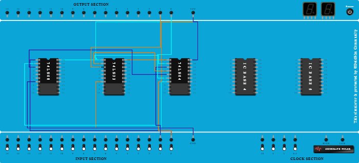 New Circuit
