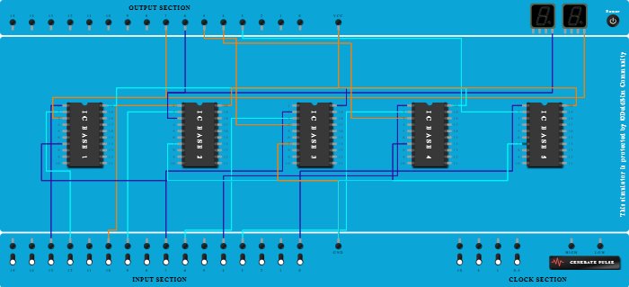 New Circuit
