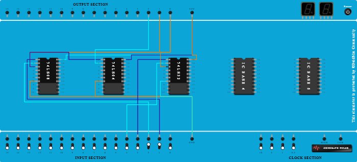 Untitled circuit