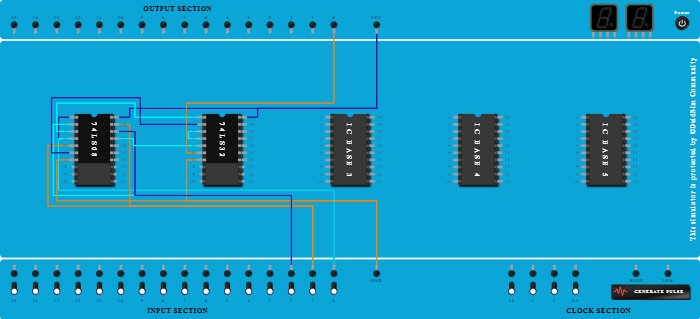 New Circuit