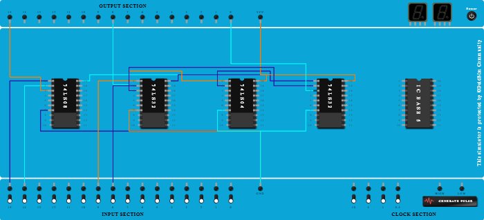 New Circuit