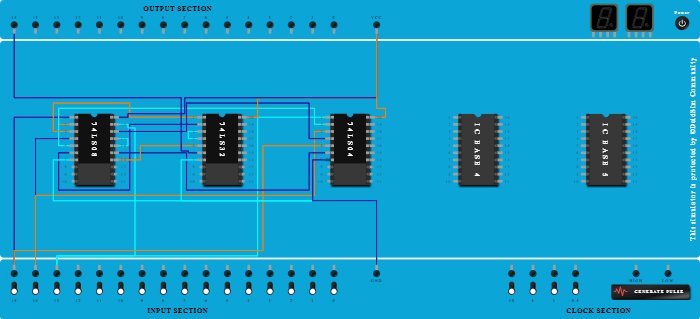 Untitled circuit