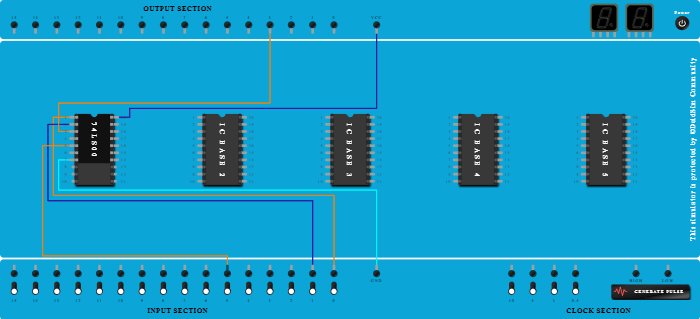Untitled circuit