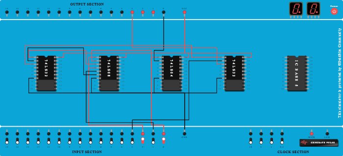 New Circuit