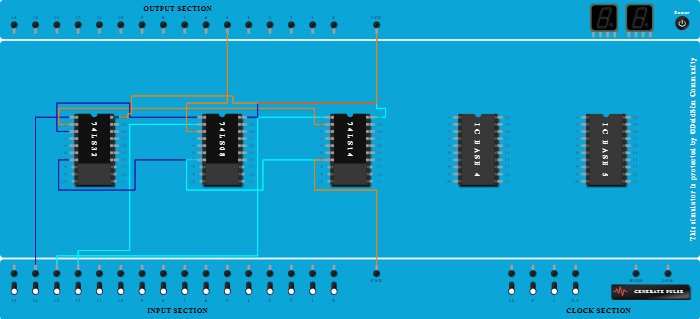 New Circuit