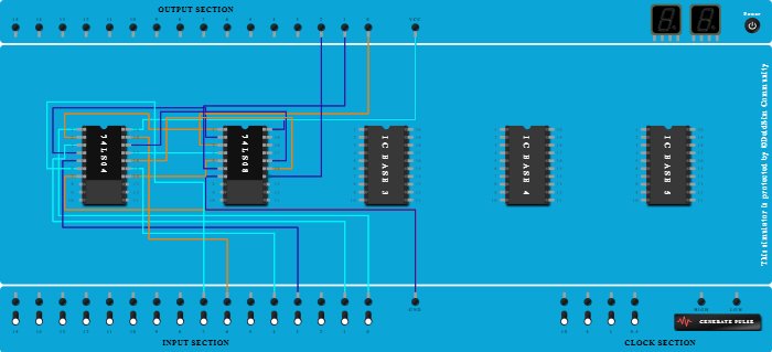 New Circuit
