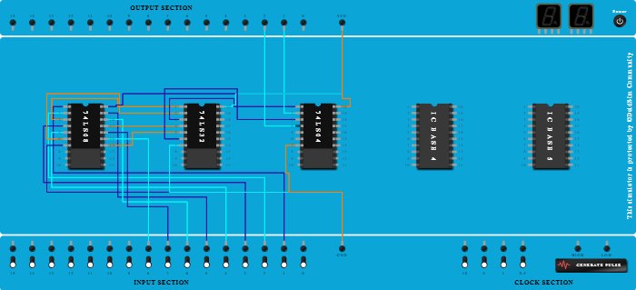 New Circuit