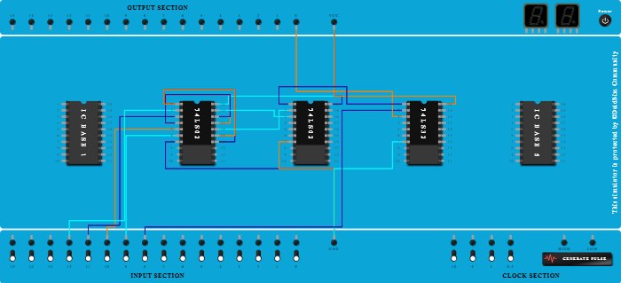 New Circuit