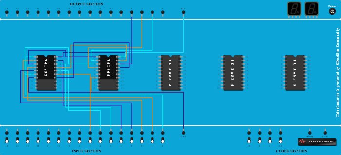New Circuit