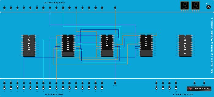 New Circuit