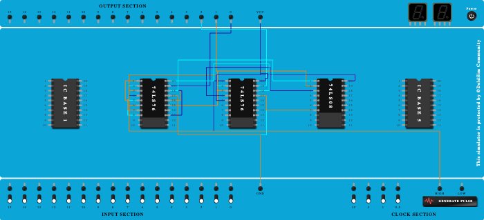 Sequence generator without bushing