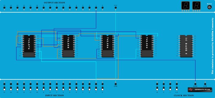 sequence detector 