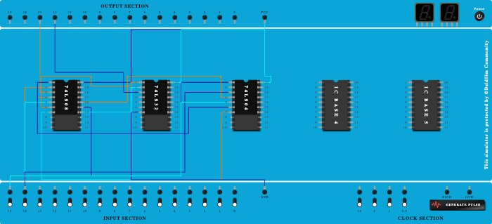 Half_Subtractor_21203