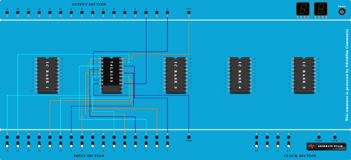 MUX CIRCUIT