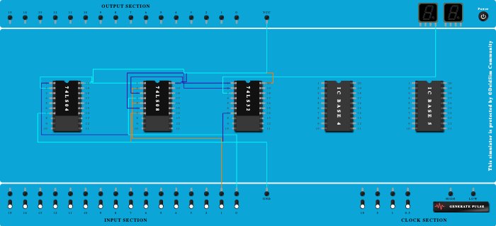 first circuit
