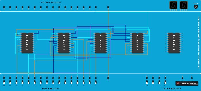 4:1 Multiplexer _2175