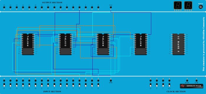 8:1 MUX revised