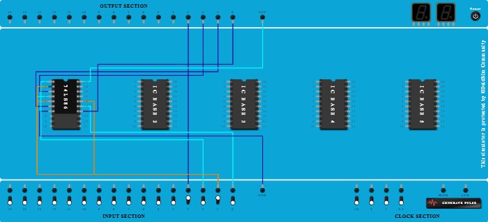 New Circuit