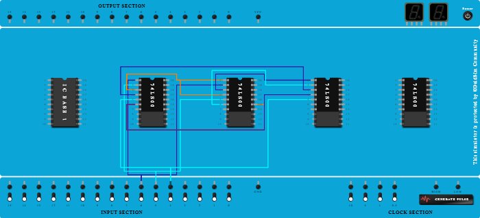 New Circuit
