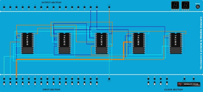 New Circuit