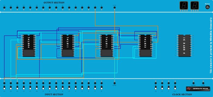 New Circuit