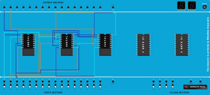 New Circuit