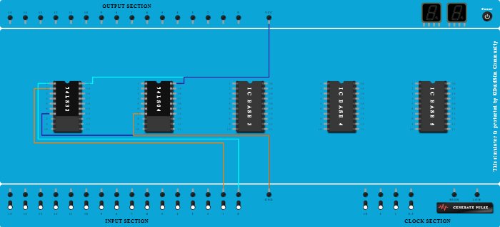 Untitled circuit