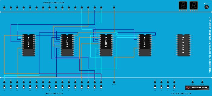 New Circuit