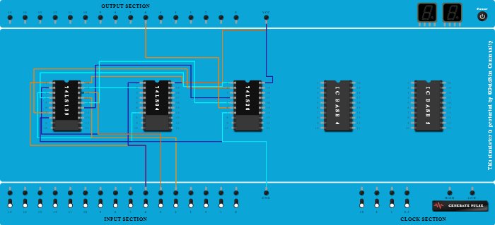 New Circuit