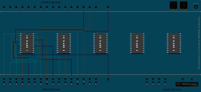 New Circuit