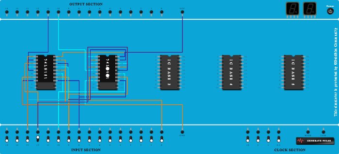 New Circuit