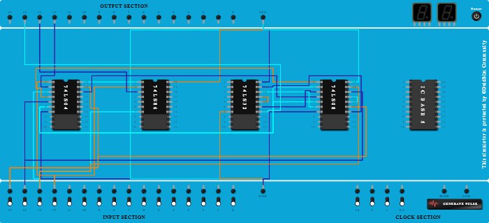New Circuit