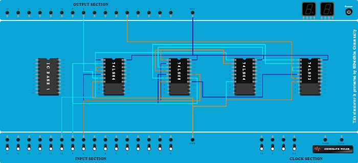 New Circuit