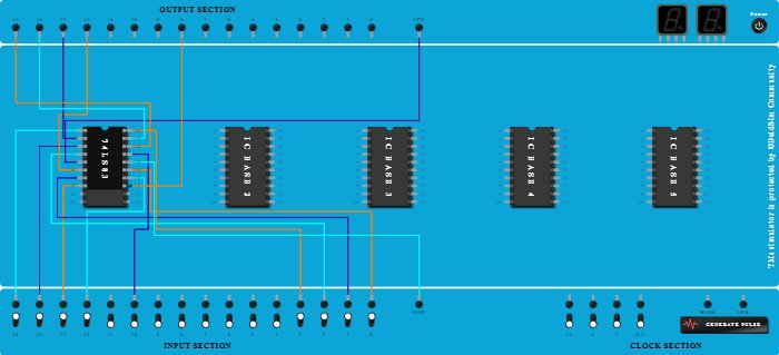 New Circuit