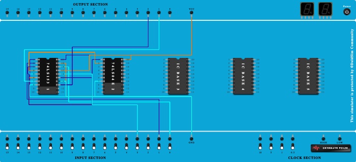 New Circuit