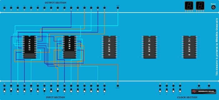 Untitled circuit