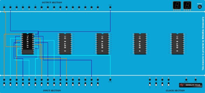 New Circuit