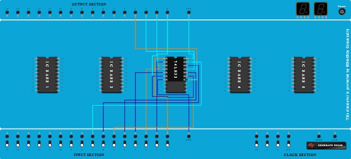 Untitled circuit