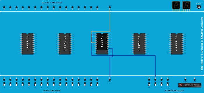 New Circuit