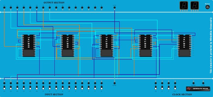 3;8 decoder