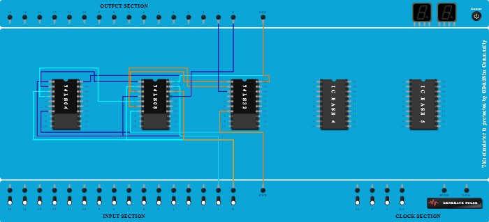 New Circuit