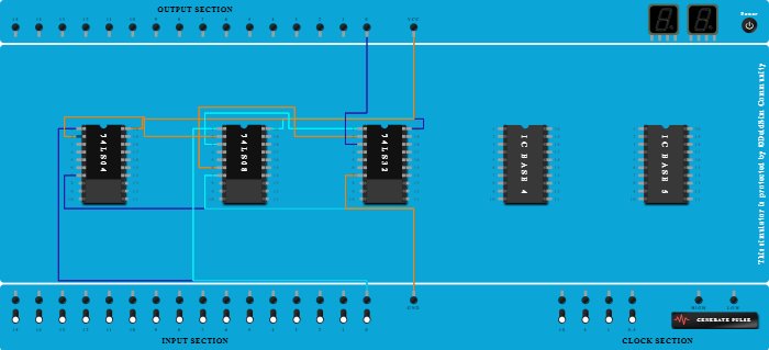 New Circuit