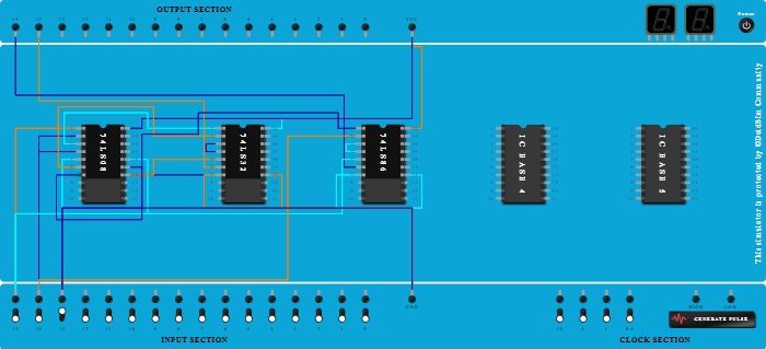 New Circuit