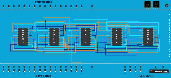 New Circuit