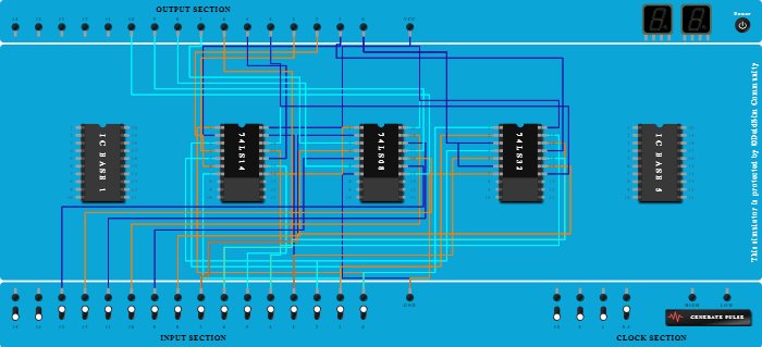 New Circuit