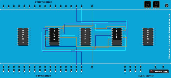 Subtractor function