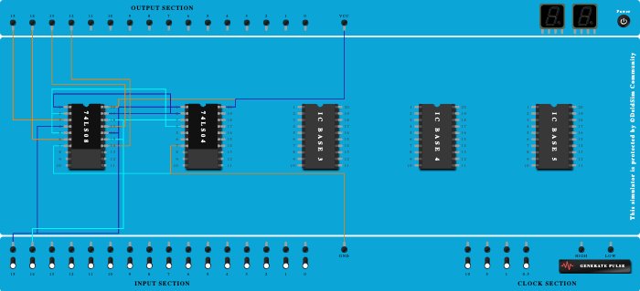 2:4 Decoder