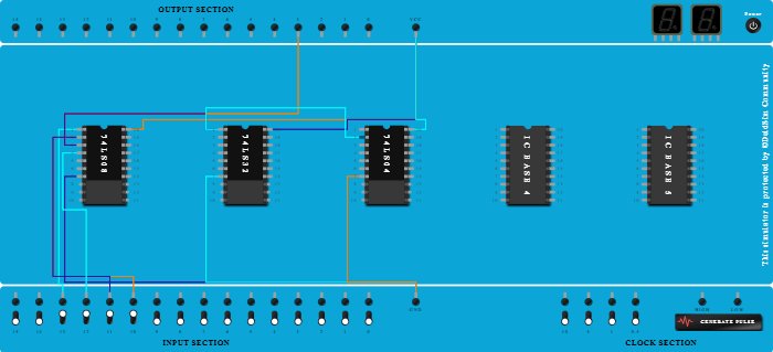 New Circuit