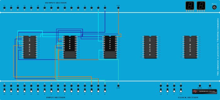 Untitled circuit - Copy - Copy